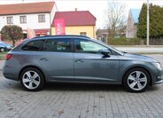 Seat Leon Kombi 2,0 l 110 kw