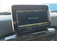 Mercedes-Benz Třídy G SUV / Terénní 3,0 l 155 kw