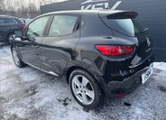 Renault Clio Hatchback 898,0 66 kw