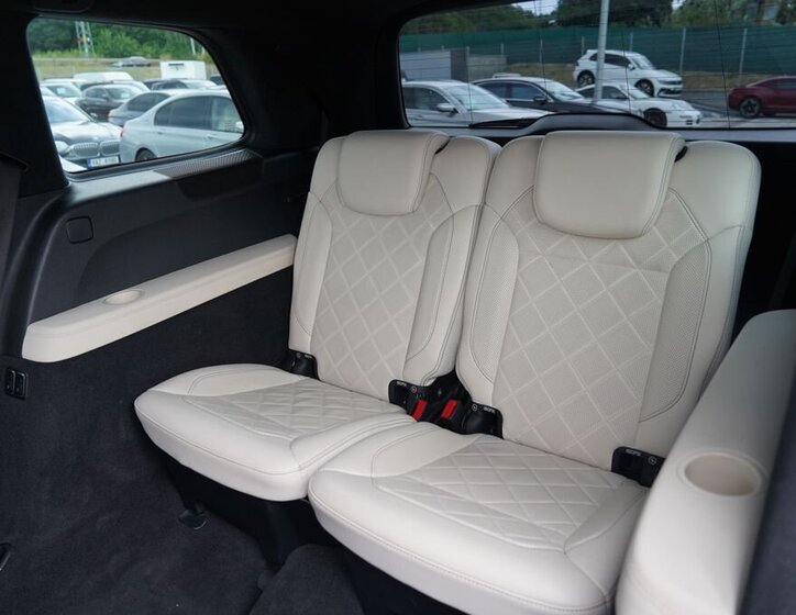 Mercedes-Benz GLS 42