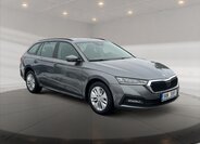 Škoda Octavia Kombi 999,0 81 kw