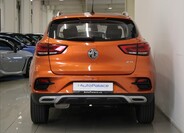 MG ZS 4