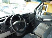 Mercedes-Benz Sprinter 18