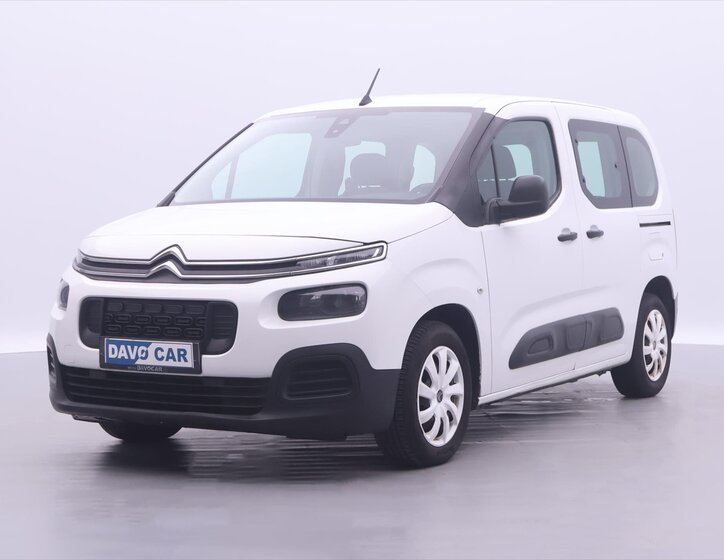 Citroën Berlingo MPV 1,5 l 75 kw