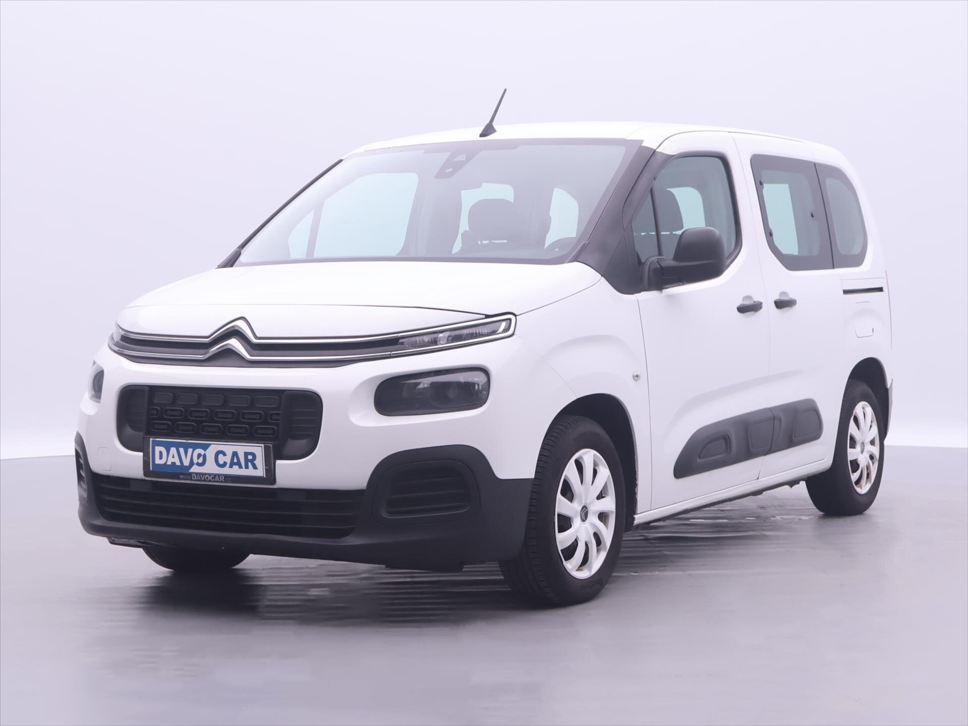 Citroën Berlingo MPV 1,5 l 75 kw