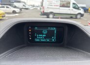 Ford Tourneo Custom 34