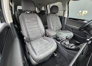 Volkswagen Touran 19