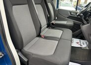 Volkswagen Crafter Užitková 2,0 l 103 kw