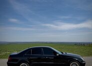 Mercedes-Benz Třídy E Sedan / Limuzína 0,0 0