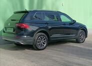 Volkswagen Tiguan SUV 2,0 l 110 kw