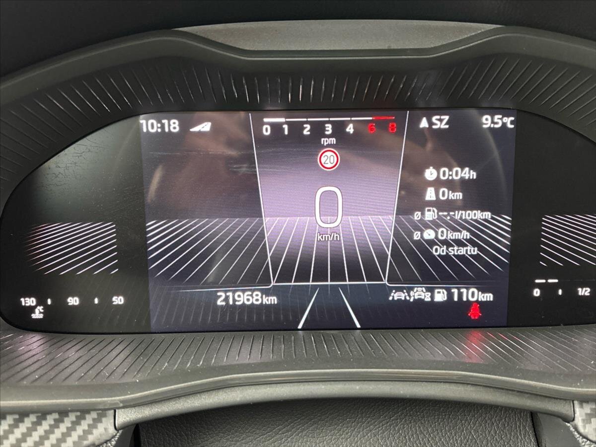 Škoda Scala Hatchback 999,0 85 kw