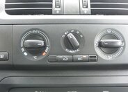 Škoda Roomster Kombi 1,2 l 63 kw