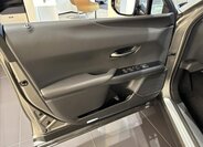 Lexus UX 250h SUV 2,0 l 135 kw