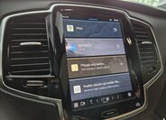 Volvo XC90 SUV / Terénní 2,0 l 180 kw