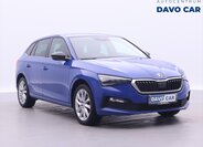 Škoda Scala Hatchback 999,0 85 kw