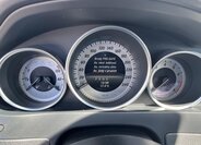 Mercedes-Benz Třídy C Kombi 1,8 l 135 kw