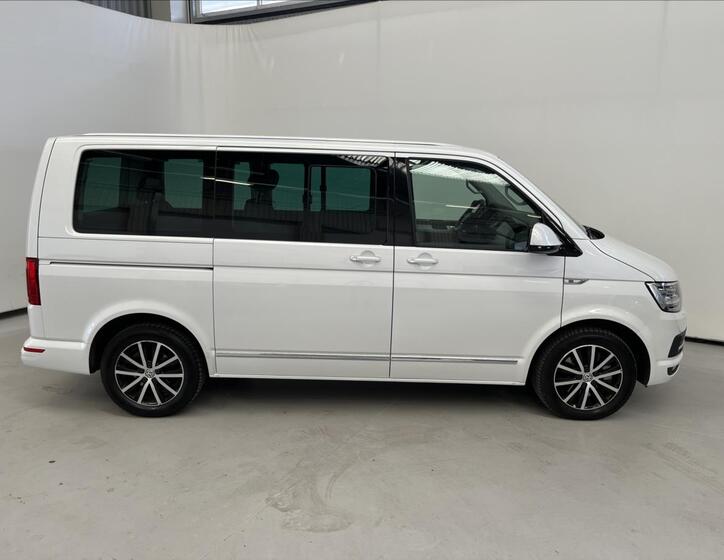 Volkswagen Multivan 4