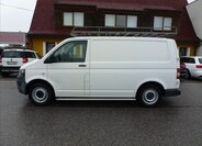 Volkswagen Transporter Ostatní 2,0 l 62 kw
