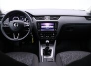 Škoda Octavia Kombi 1,6 l 85 kw