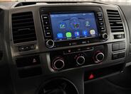 Volkswagen Transporter 23