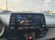 Hyundai i30 Kombi 1,4 l 103 kw