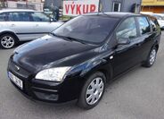 Ford Focus 1
