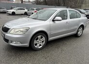 Škoda Octavia Hatchback 1,6 l 75 kw