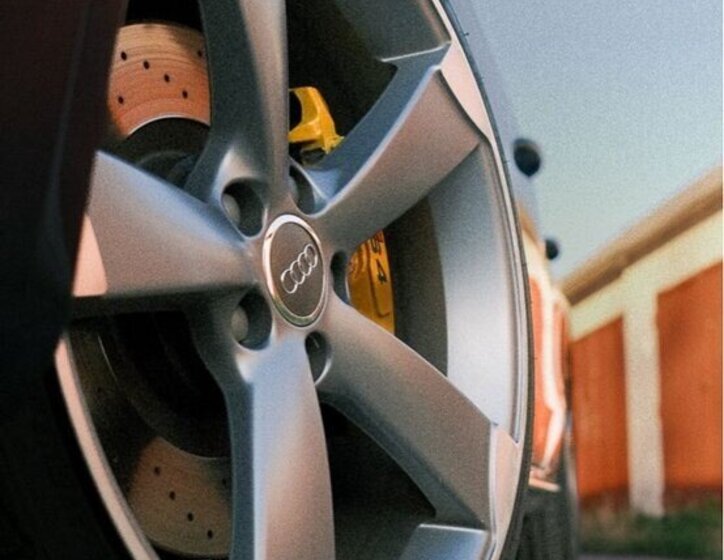 Audi S4 Kombi 0,0 245 kw