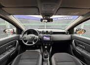 Dacia Duster MPV 1,6 l 84 kw