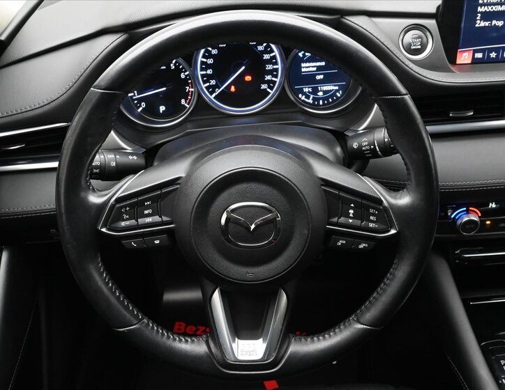 Mazda 6 18