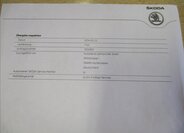 Škoda Roomster Kombi 1,2 l 63 kw