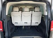 Mercedes-Benz Třídy V 26