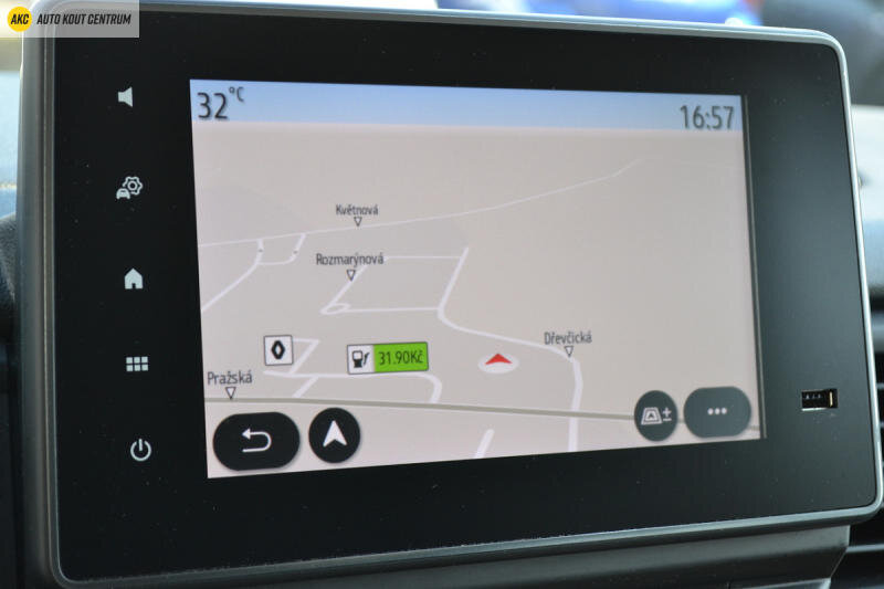 Renault Trafic Ostatní 2,0 l 125 kw