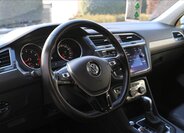 Volkswagen Tiguan Allspace SUV / Terénní 2,0 l 132 kw
