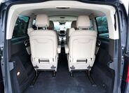 Mercedes-Benz Třídy V 16