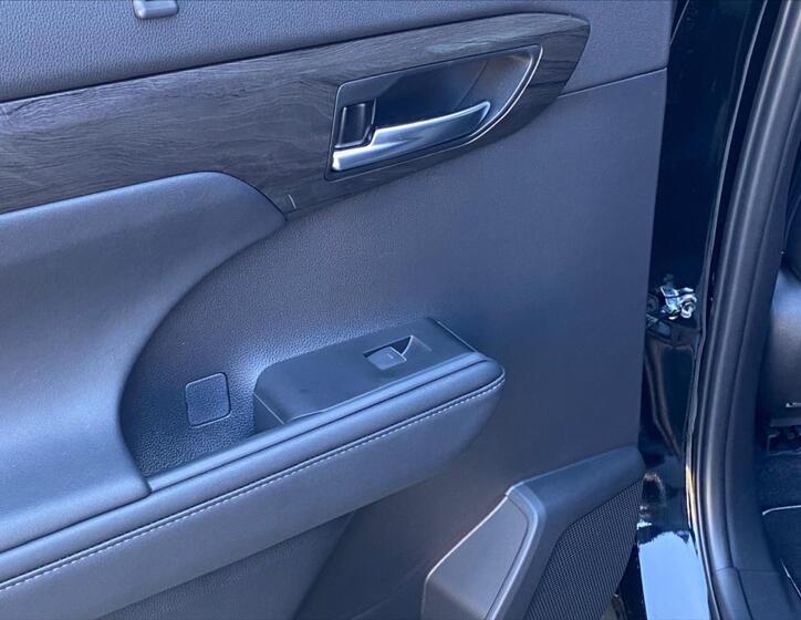 Toyota Highlander 29