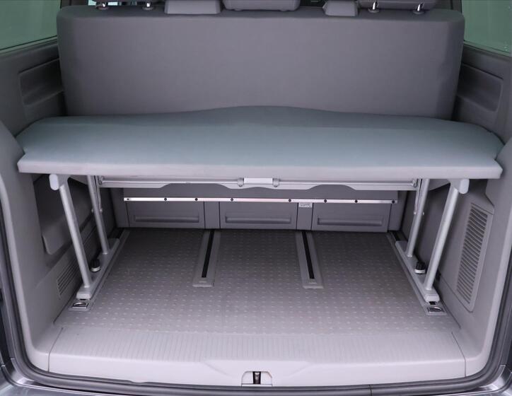 Volkswagen California 10