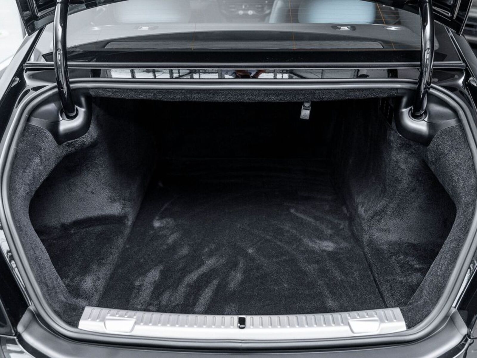 Rolls-Royce Ghost 23