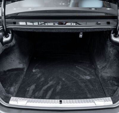 Rolls-Royce Ghost 23