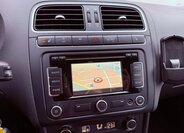 Volkswagen Polo Hatchback 1,2 l 77 kw