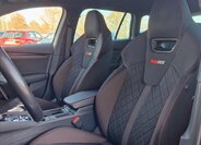 Škoda Octavia Kombi 2,0 l 147 kw