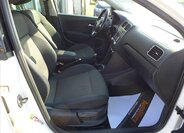Volkswagen Polo Hatchback 1,4 l 63 kw