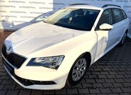 Škoda Superb Kombi 1,4 l 92 kw