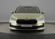 Škoda Superb Kombi 2,0 l 110 kw