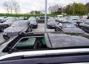 Škoda Superb Kombi 2,0 l 140 kw