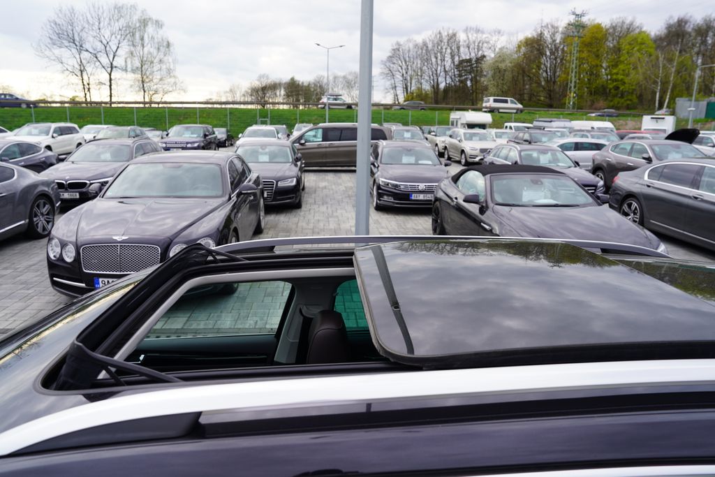 Škoda Superb Kombi 2,0 l 140 kw