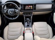 Škoda Kodiaq 5