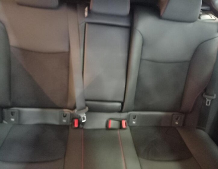 Toyota Corolla Cross SUV 2,0 l 131 kw