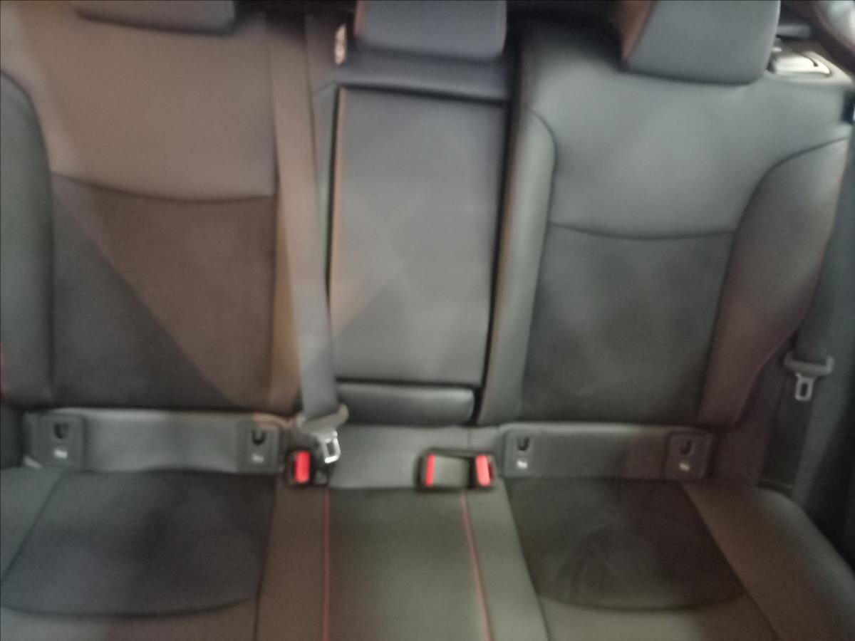 Toyota Corolla Cross SUV 2,0 l 131 kw