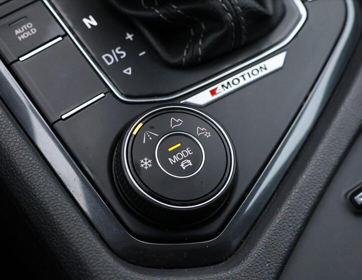 Volkswagen Tiguan Allspace SUV 2,0 l 147 kw